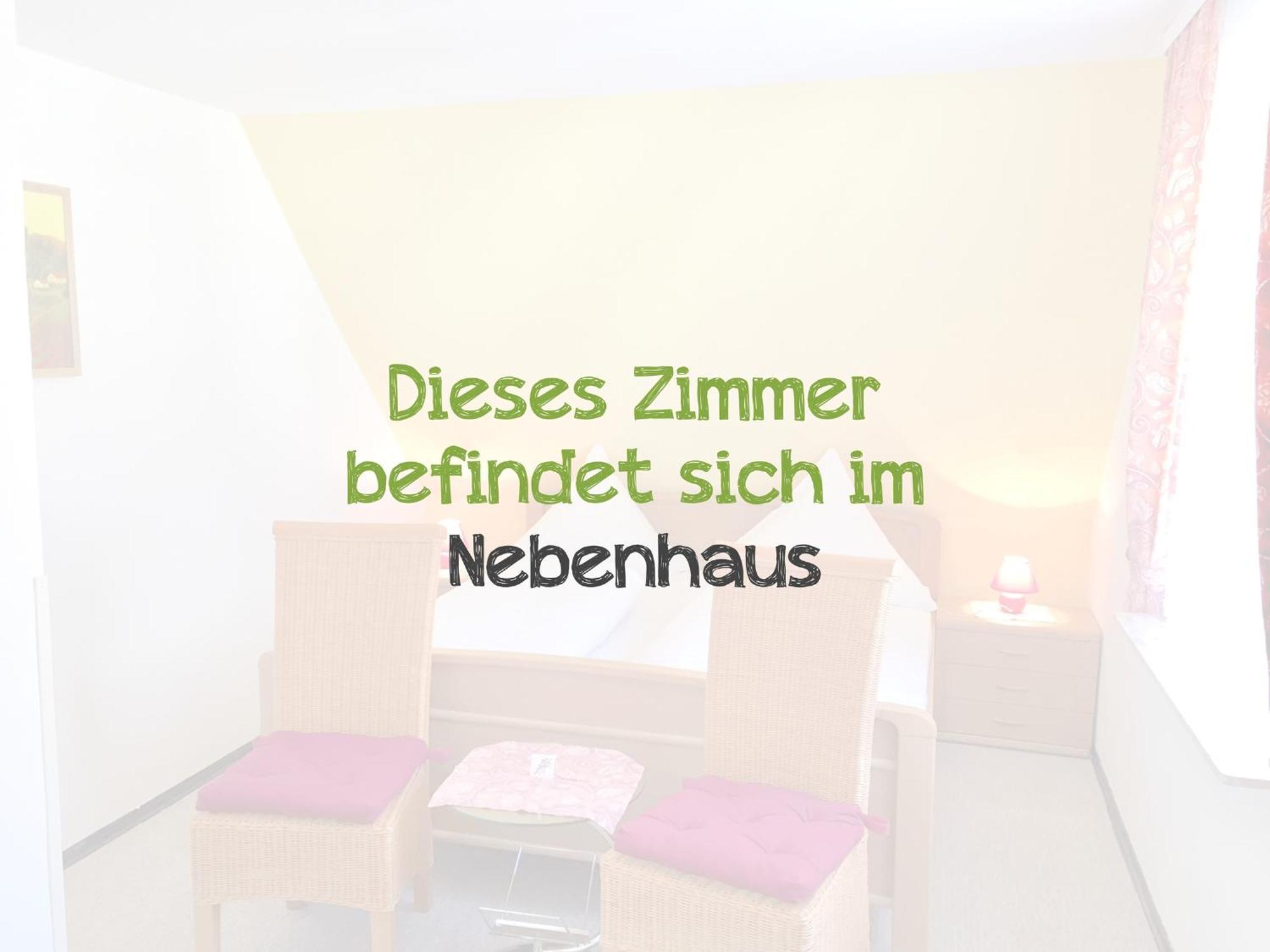 Hotel Weingut Schuetzen Senheim Oda fotoğraf
