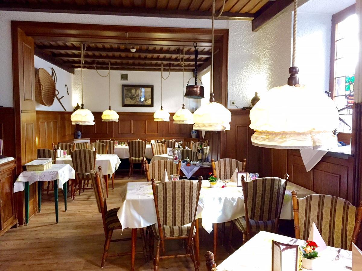 Hotel Weingut Schuetzen Senheim Dış mekan fotoğraf