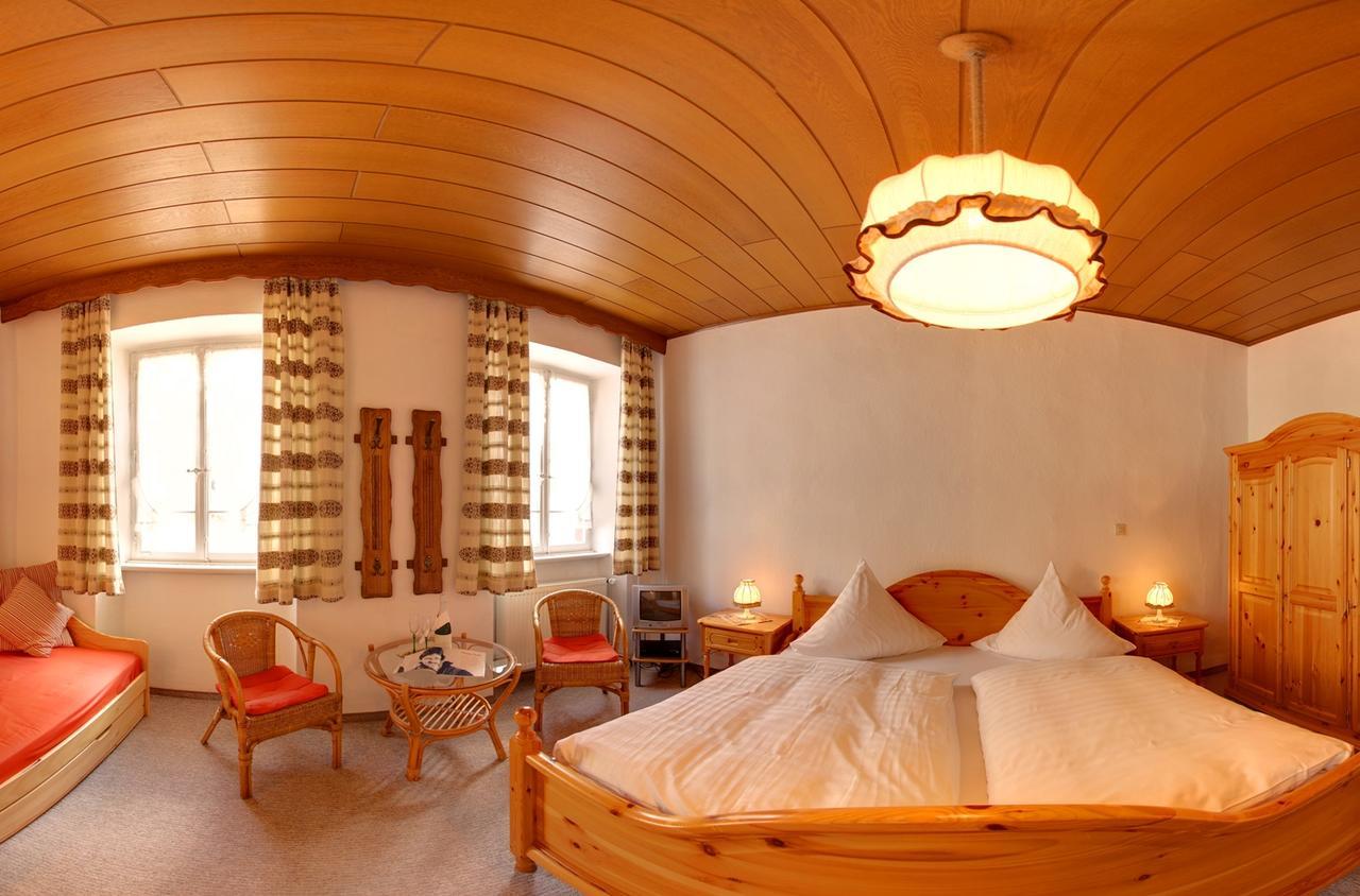 Hotel Weingut Schuetzen Senheim Dış mekan fotoğraf