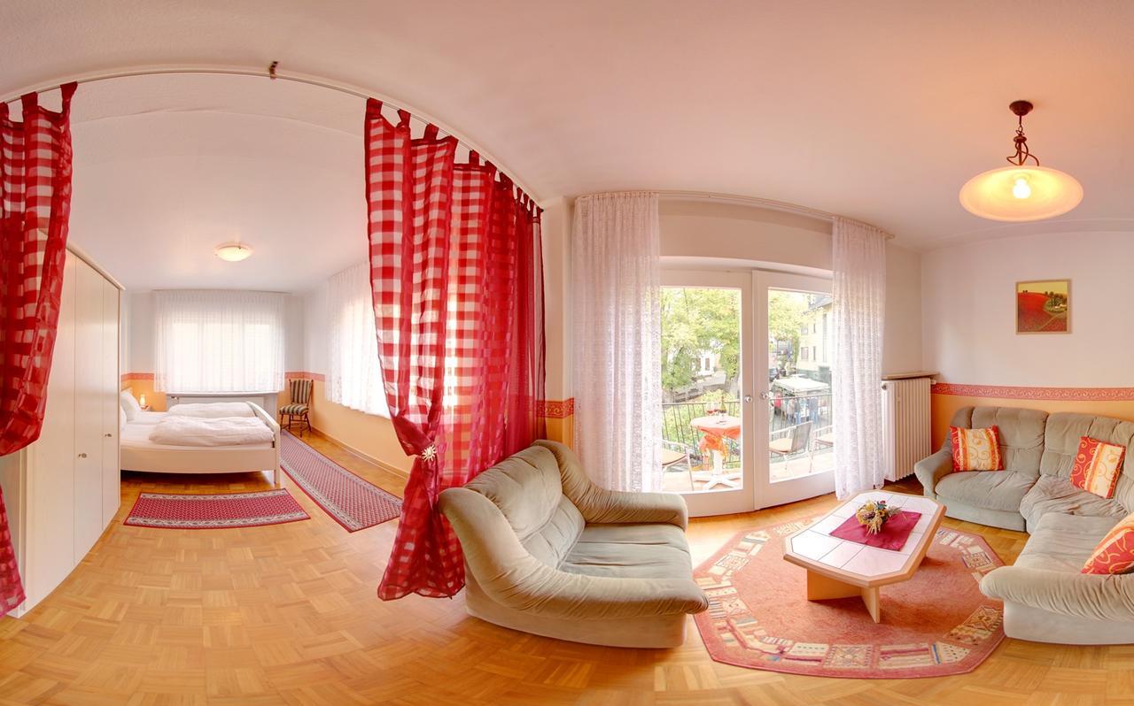 Hotel Weingut Schuetzen Senheim Dış mekan fotoğraf